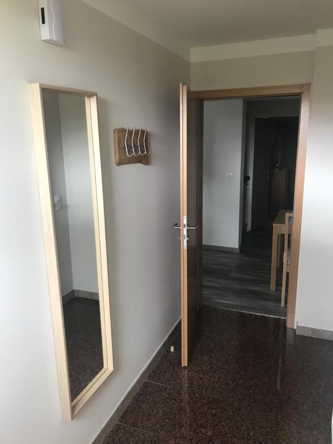 Im Alten Buero Kelberg Buitenkant foto